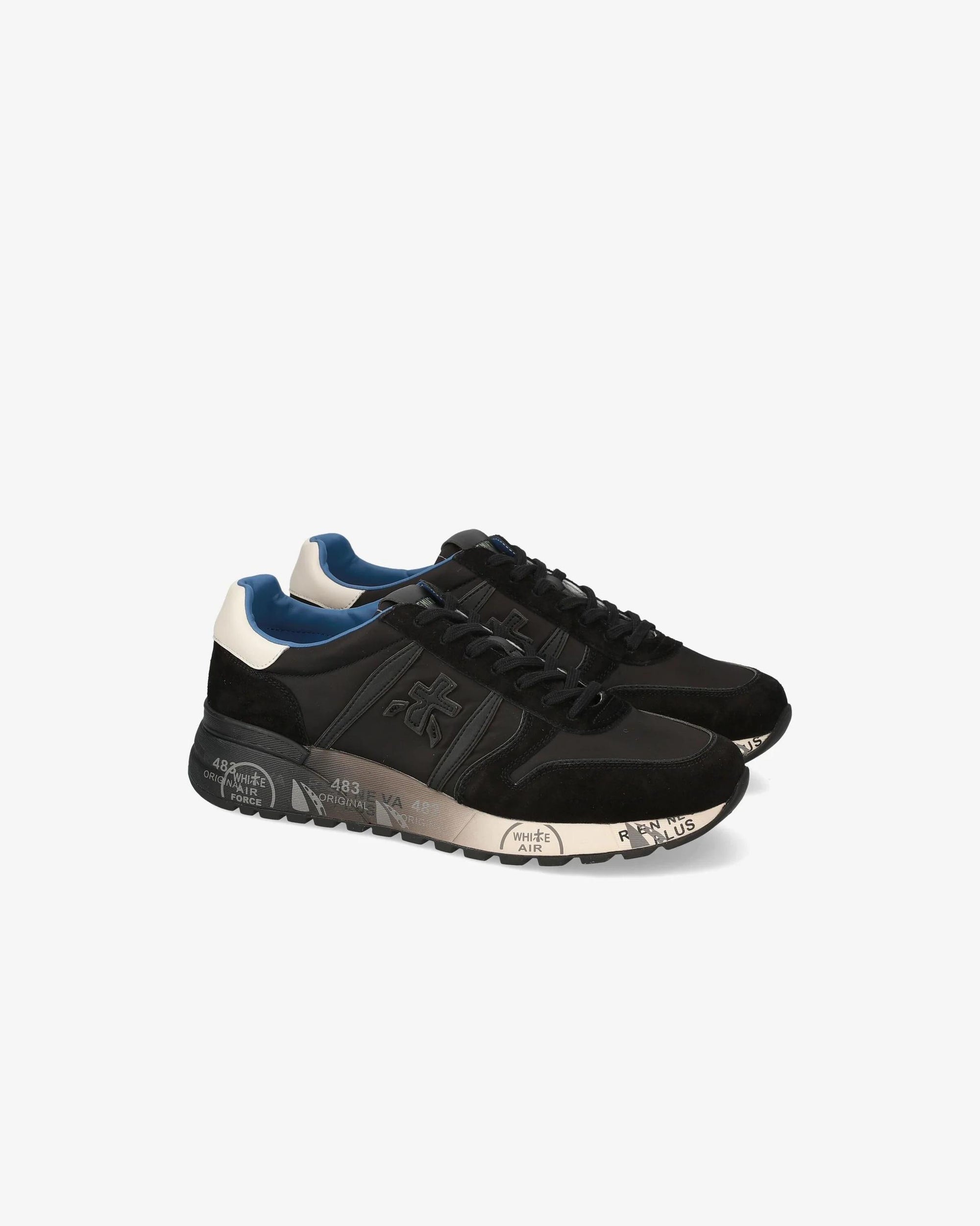 Lander 7079 LANDERVAR 7079 PREMIATA 