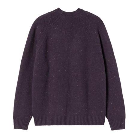 Anglistic Sweater I010977 3ASXX CARHARTT WIP 