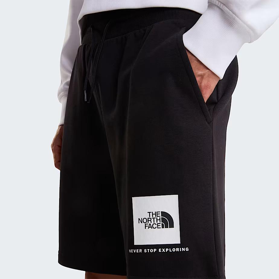Pantaloncini NSE Box Light Regular NF0A8GQ8 JK31 THE NORTH FACE 