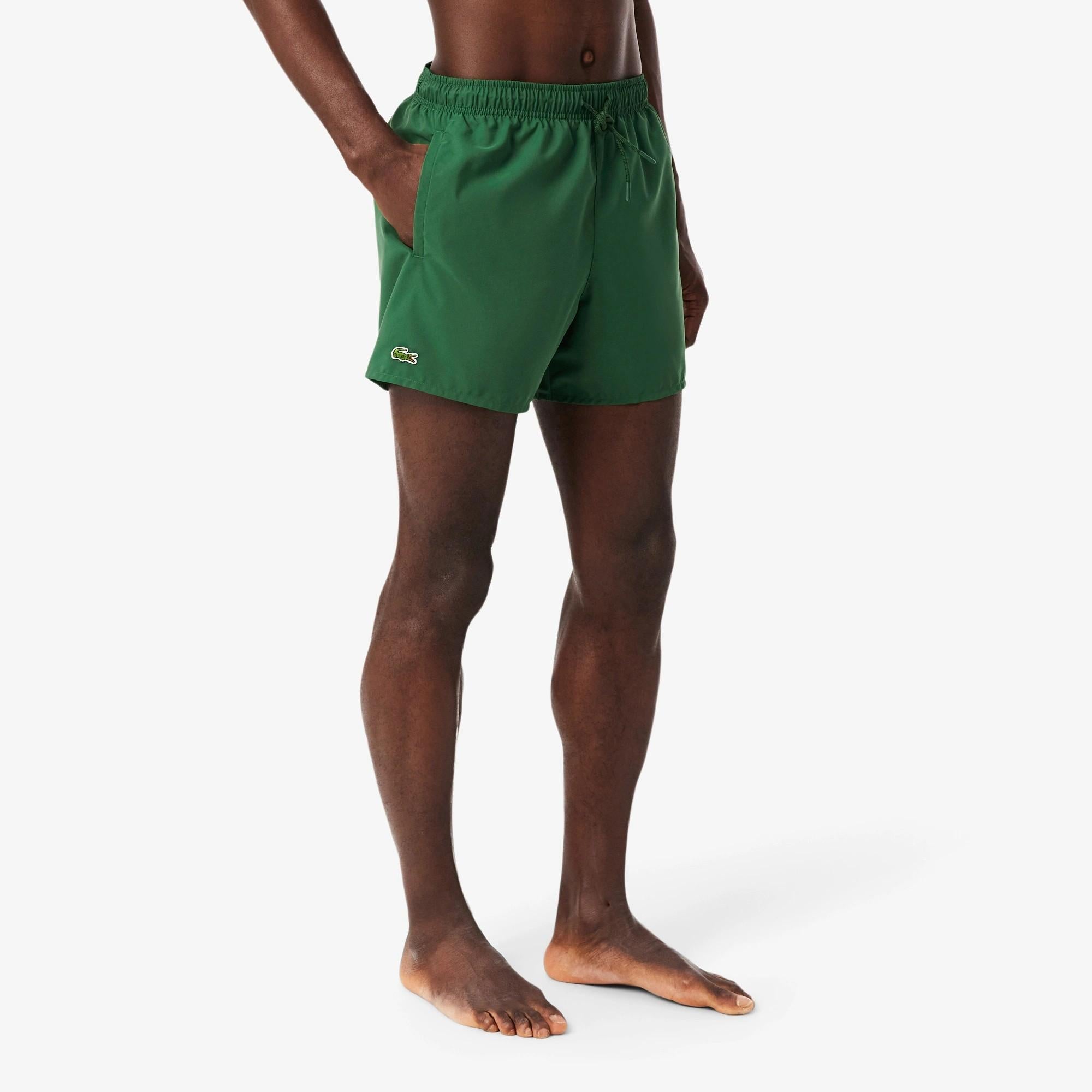 Costume da bagno quick-dry MH6270 S30 LACOSTE 