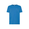 T-shirt con taschino