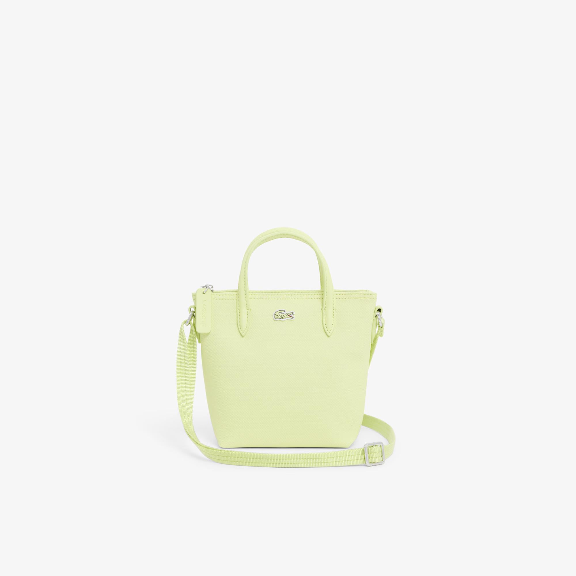 Mini shopping bag L.12.12 Concept NF2609 R84 LACOSTE ACCESSORI 