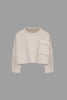 Danube sweatshirt