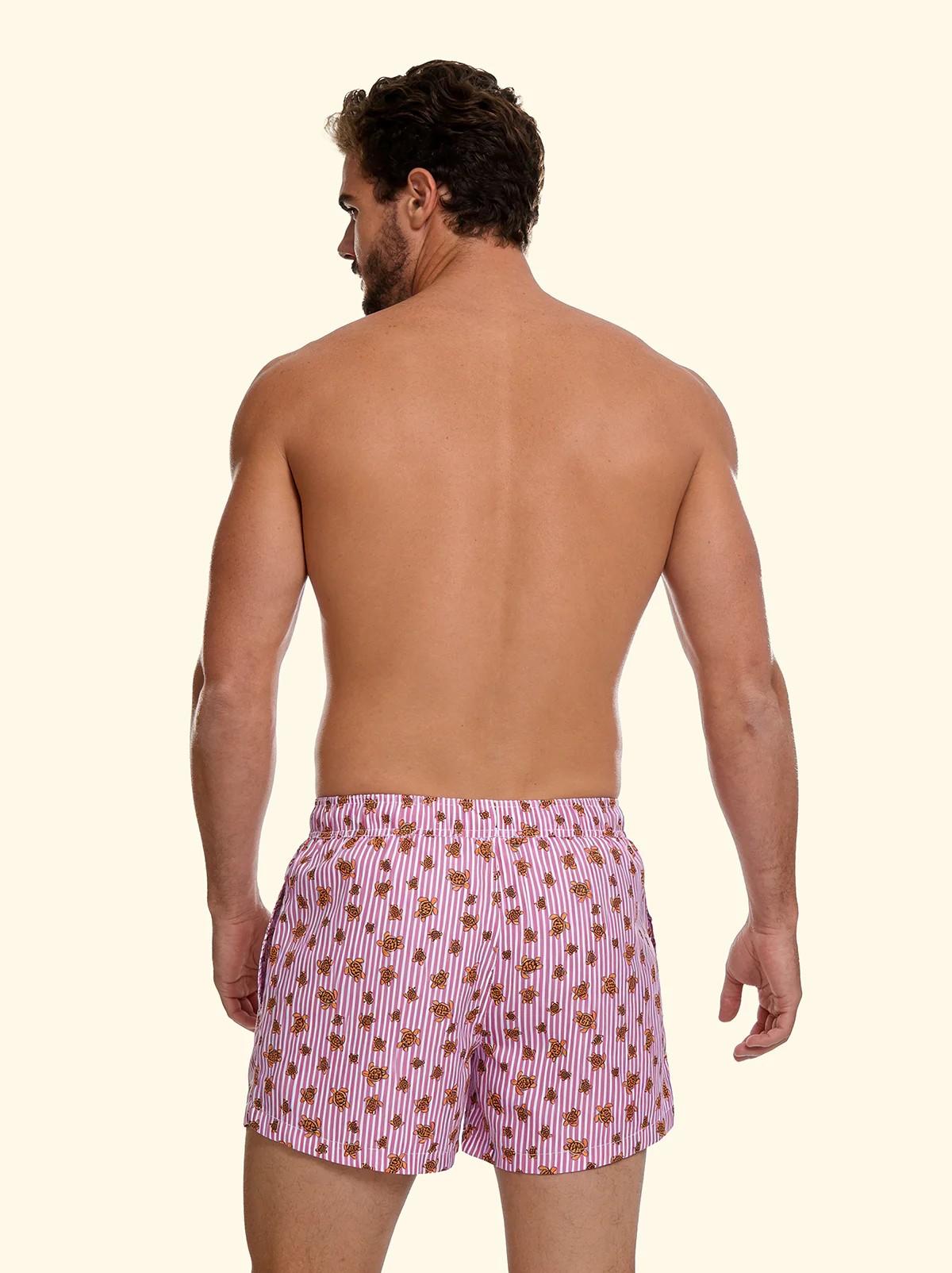 Shorts uomo  fantasia FK26SM5800X 05 F**K 