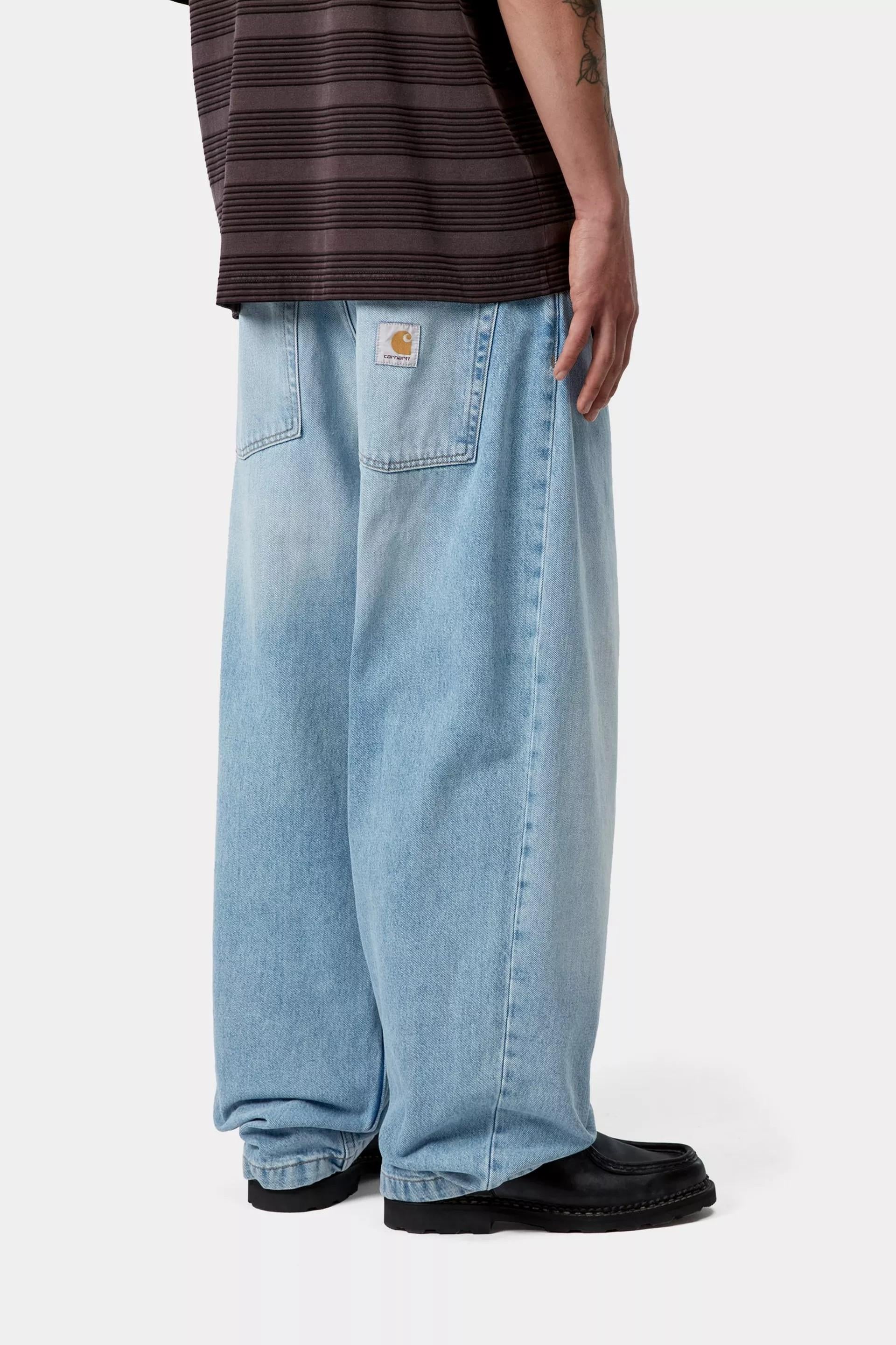 Brandon Pant I035893 01WU CARHARTT WIP 