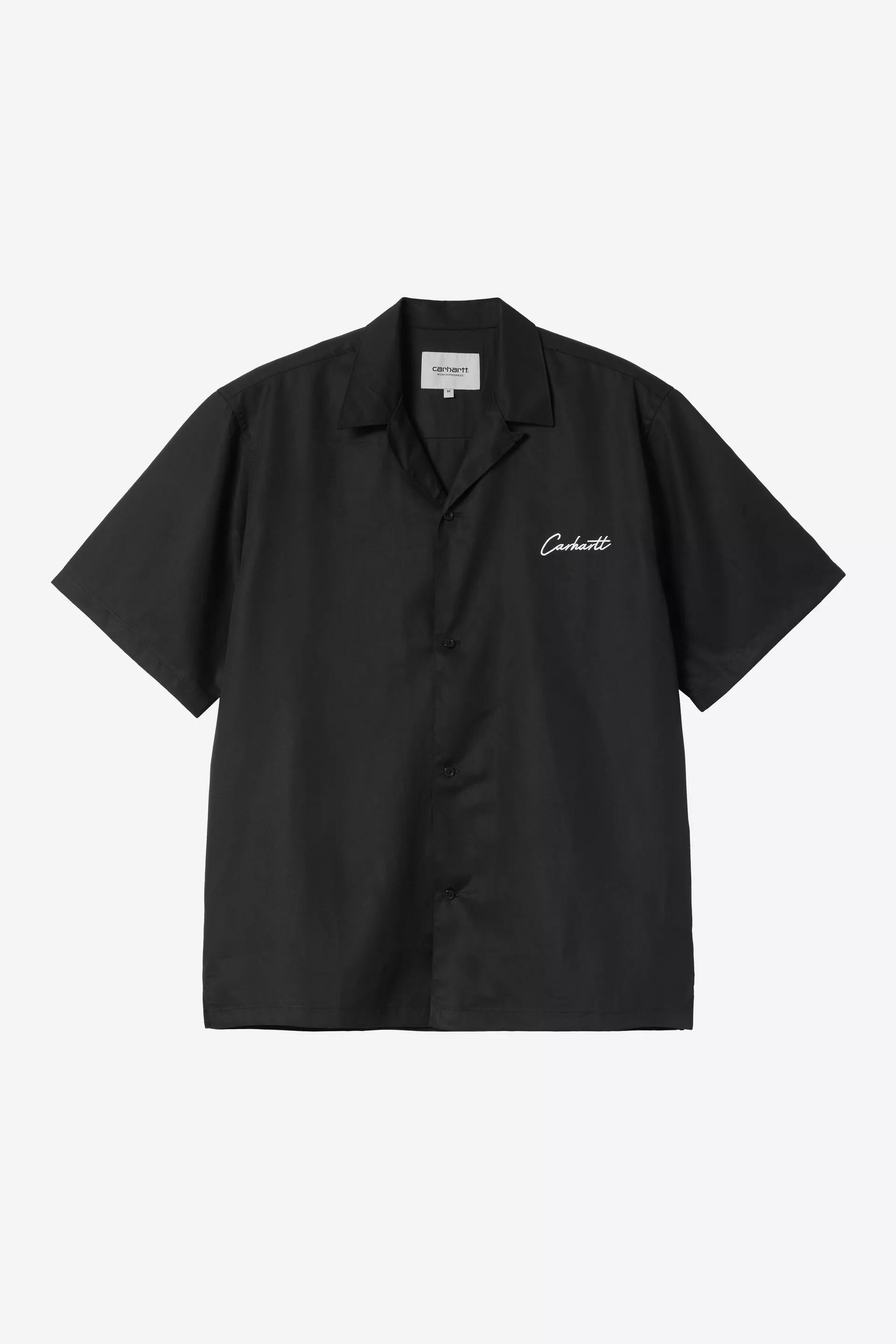 S/S Delray Shirt I031465 0D2XX CARHARTT WIP 
