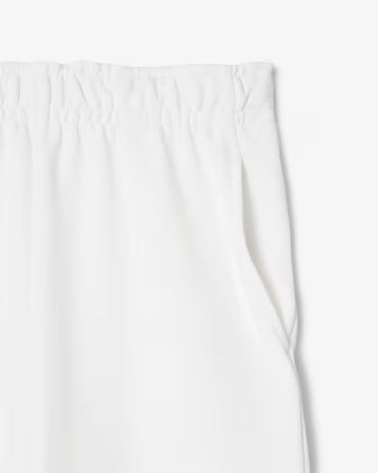 Pantaloni della tuta felpati XF5268 70V LACOSTE 