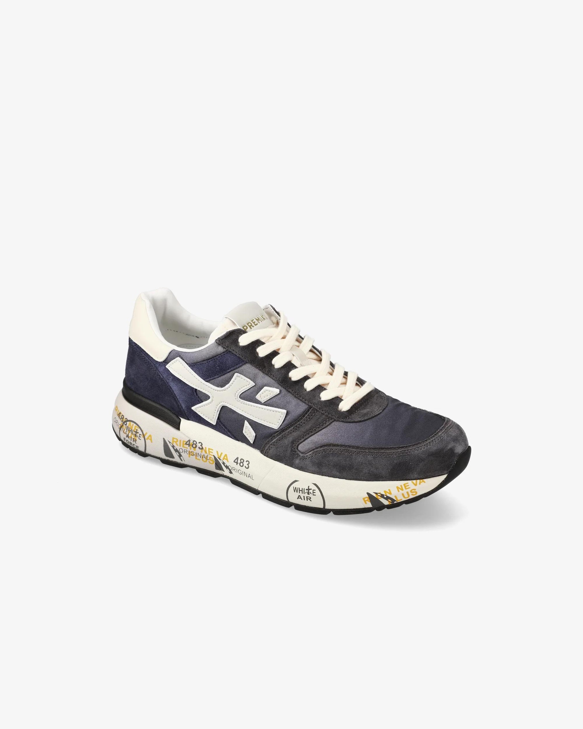 Mick 7209 MICKVAR 7209 PREMIATA 