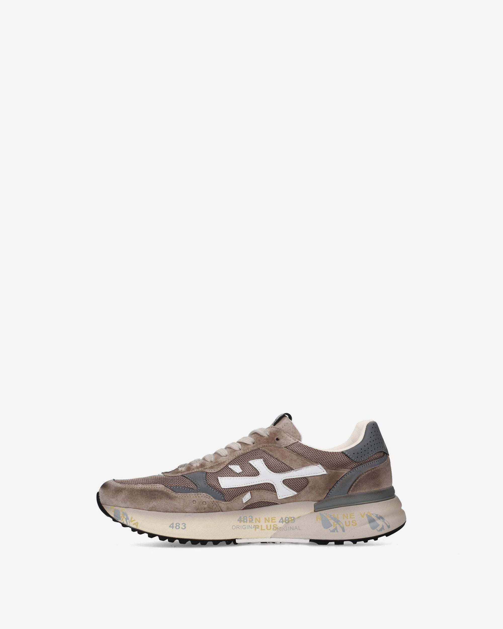 Mick 0.1 8118 MICK01VAR 8118 PREMIATA 