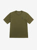 T-shirt with matching logo