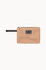Straw clutch