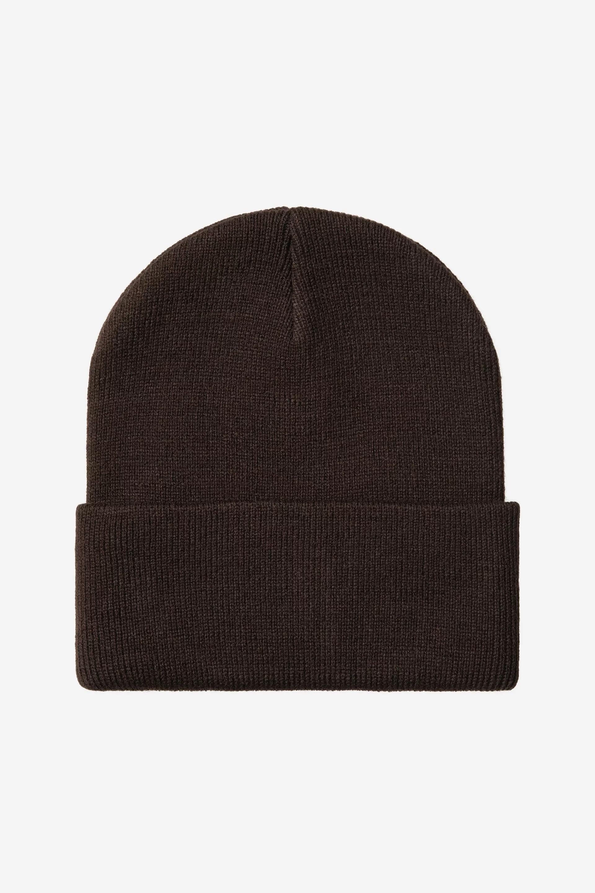 Short Watch Hat I017326 47XX CARHARTT WIP 