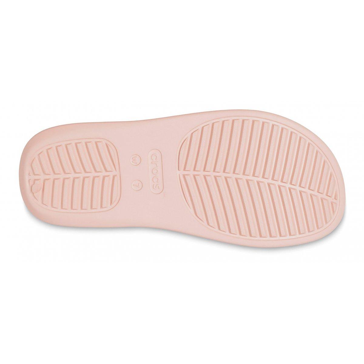 Getaway Platform Flip Donna Quartz CR209410 QUAR CROCS 