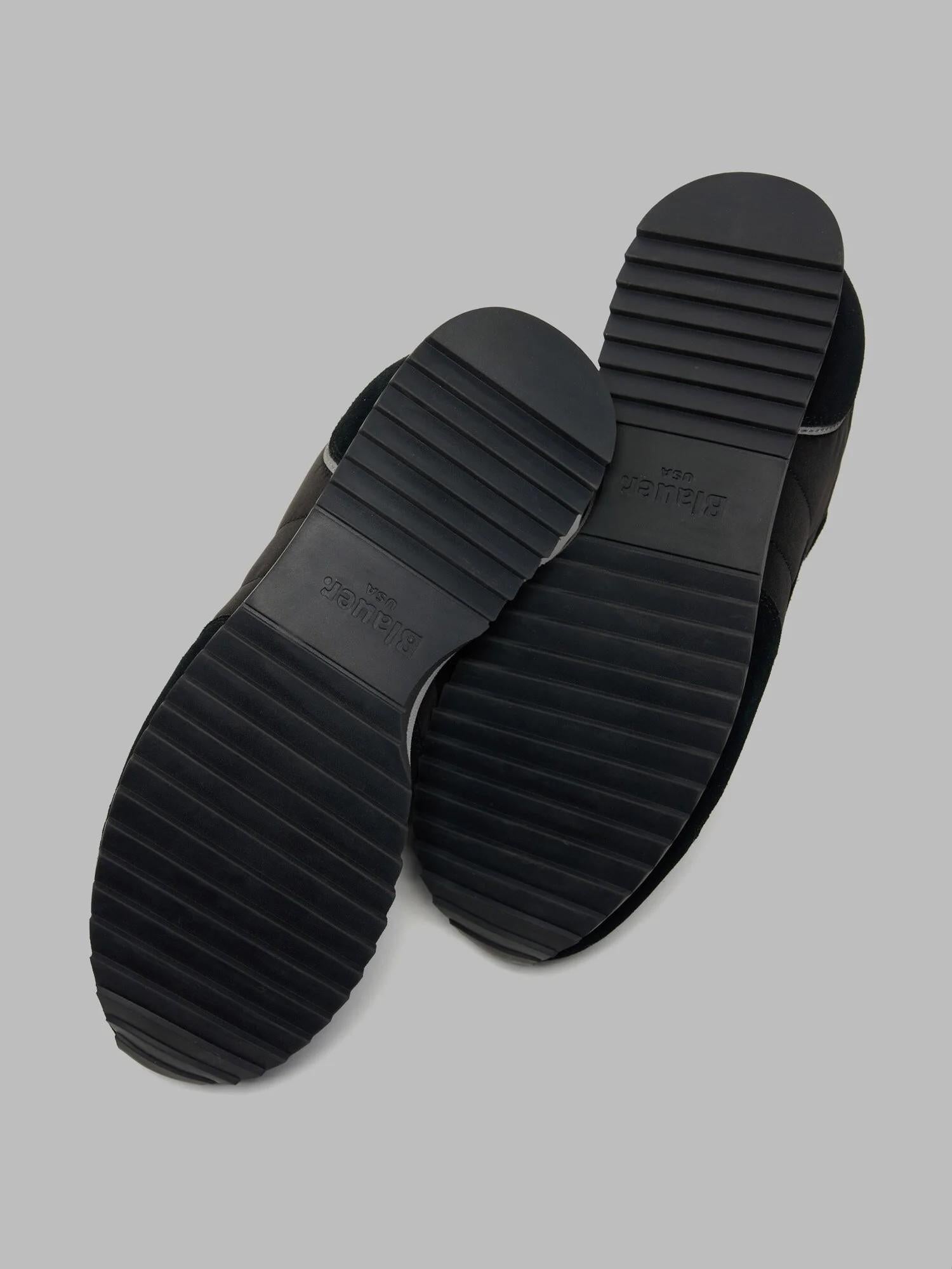 Running Queens05-Mes F5QUEENS05MES BLK BLAUER SHOES 