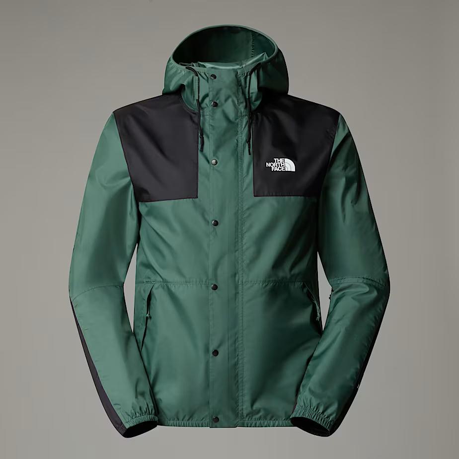 Giacca Seasonal Mountain Jacket NF0A5IG3 HCH1 THE NORTH FACE 