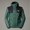 Giacca Seasonal Mountain Jacket