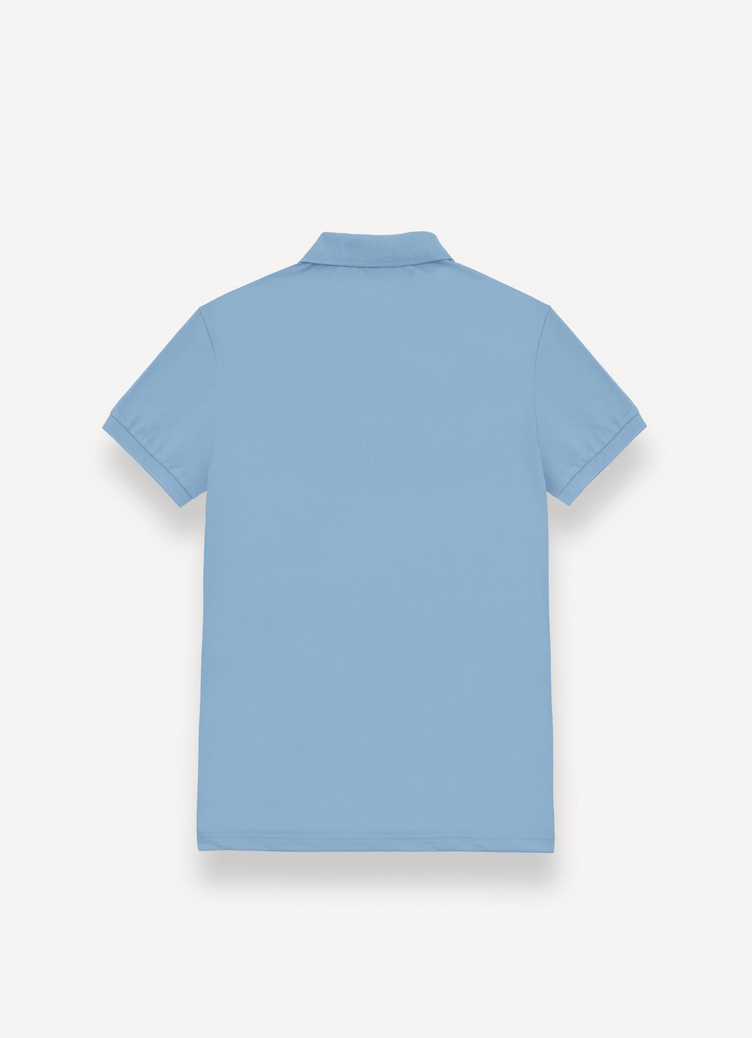 Polo in pique' 76627XH 202 COLMAR 