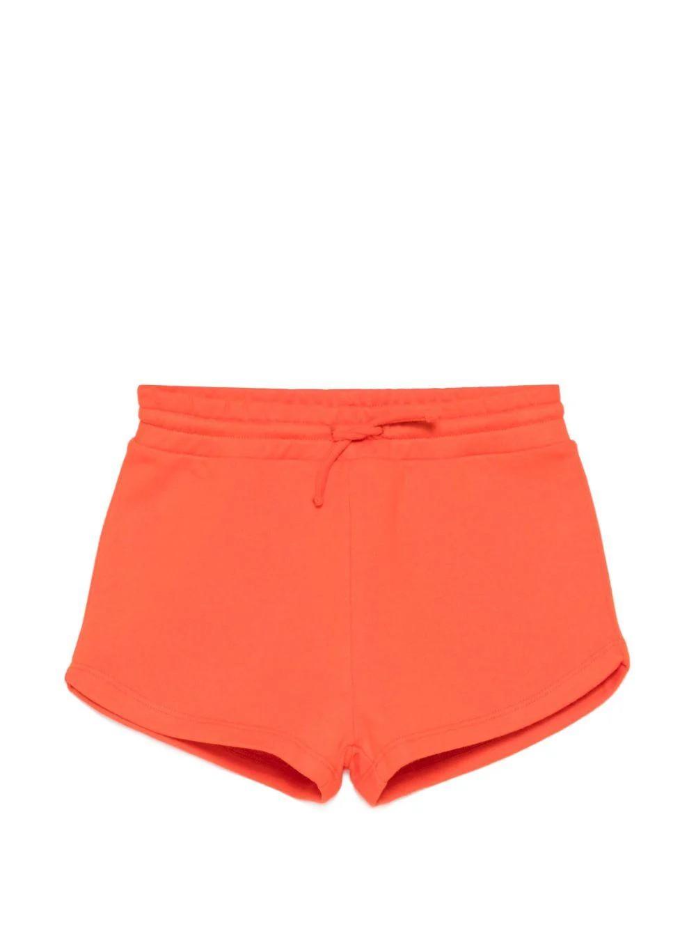Shorts in felpa TY6C49Z0499 426 STELLA MCCARTNEY 