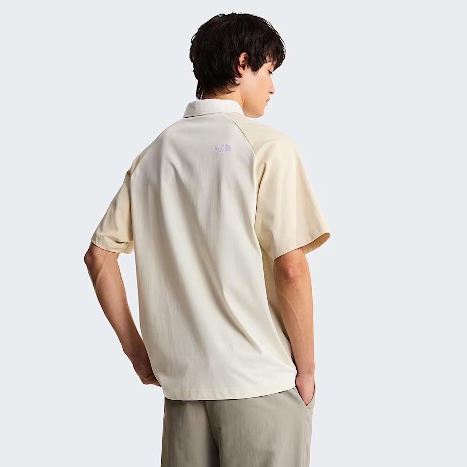 Polo Rugby unisex NF0A8GAV JN51 THE NORTH FACE 