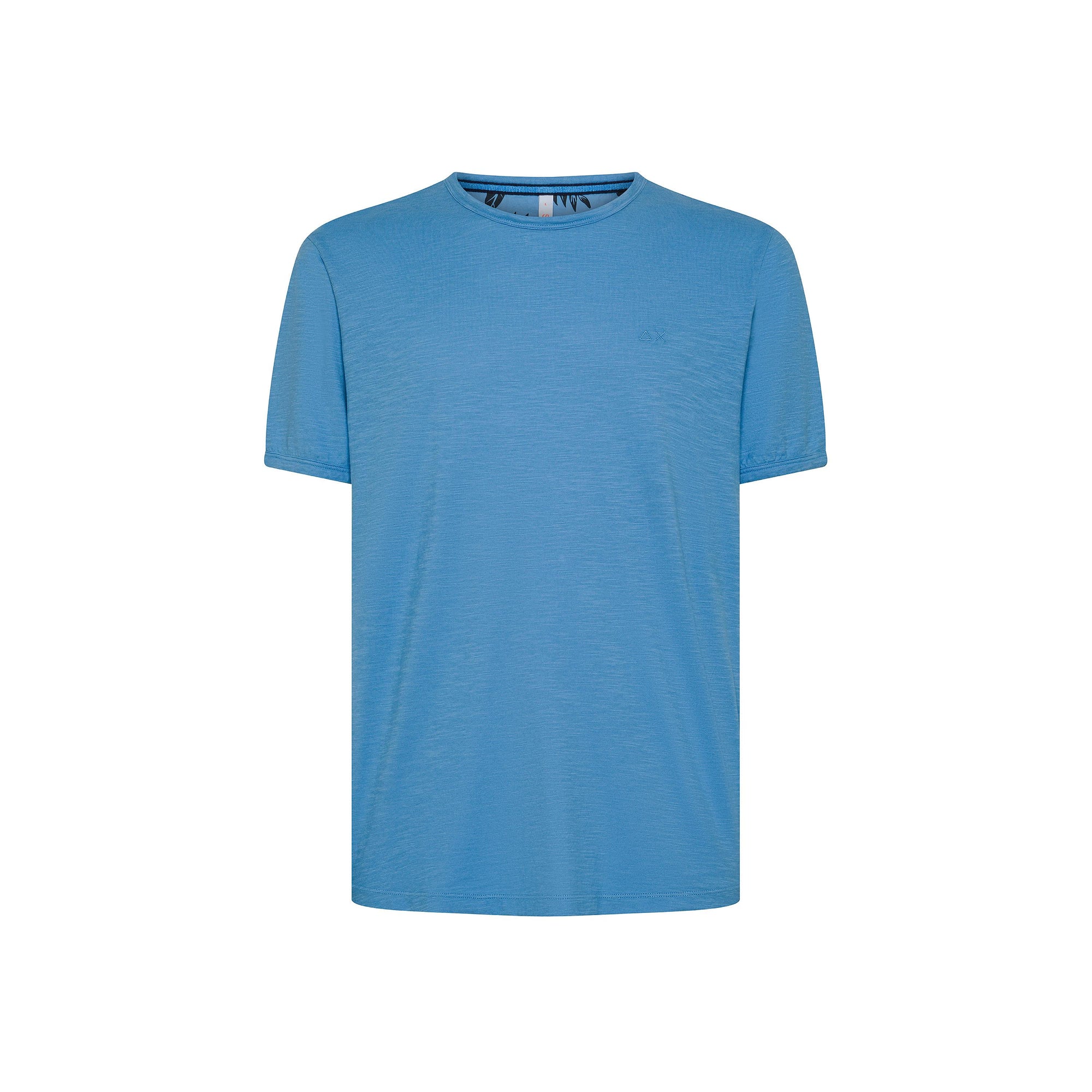 T-shirt di cotone T35118 56 SUN68 