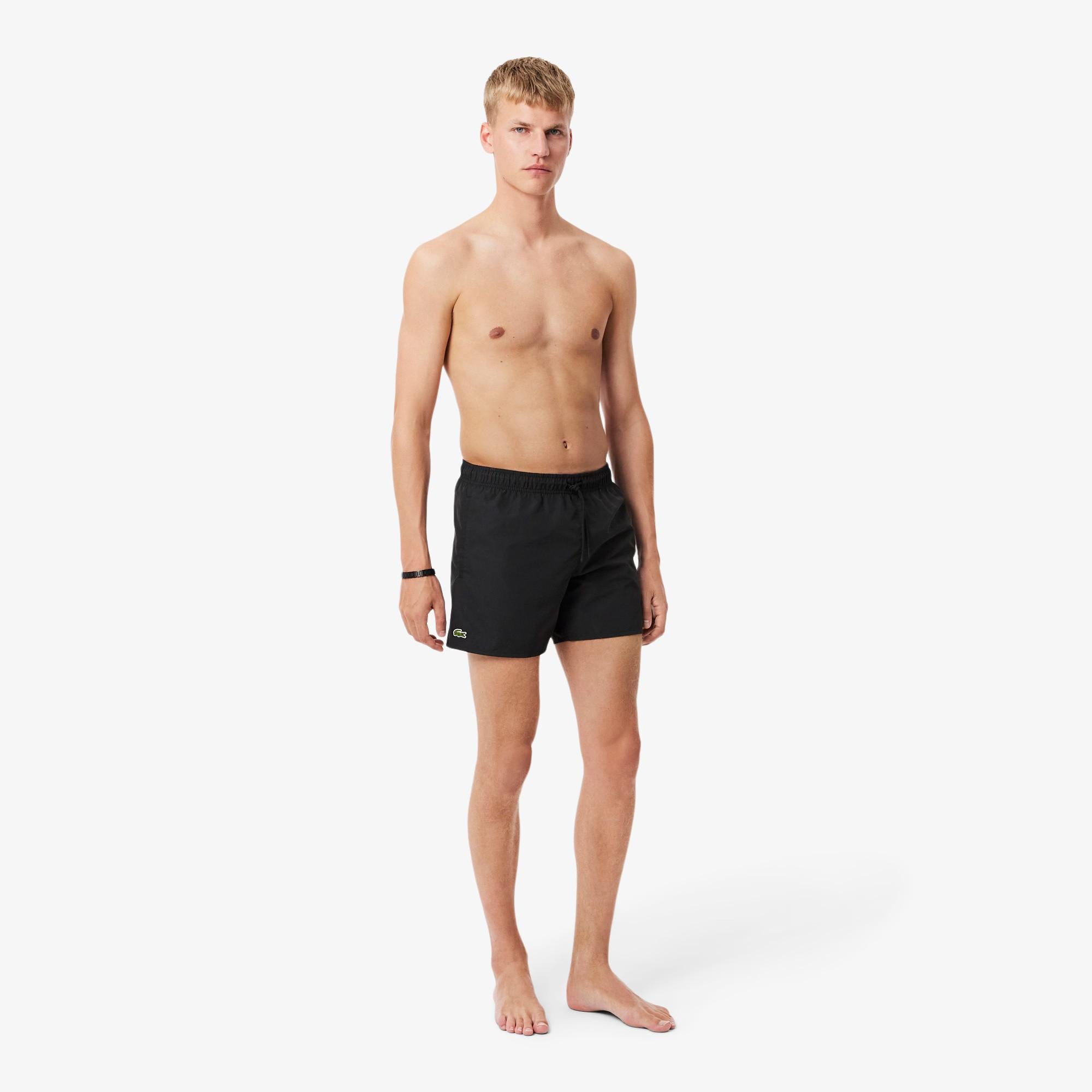 Costume da bagno quick-dry MH6270 964 LACOSTE 