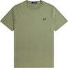 T-shirt girocollo