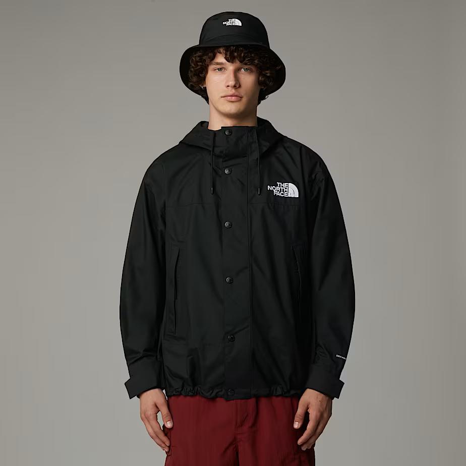 Giacca da pioggia NF0A8B5G JK31 THE NORTH FACE 