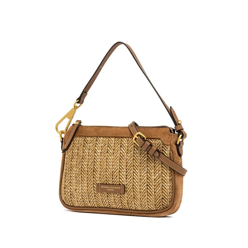Borsa Brooke BS12370COMM 14359 GIANNI CHIARINI 