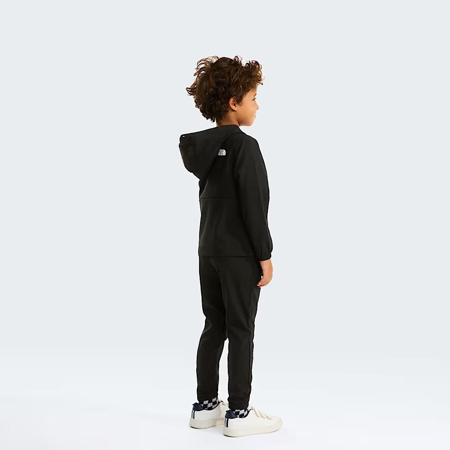 Set On The Trail NF0A8FYT JK31 THE NORTH FACE 