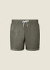 Costume da bagno short fit