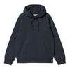 Hooded Carhartt Sweatshirt