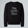 Reflective Sweatshirt