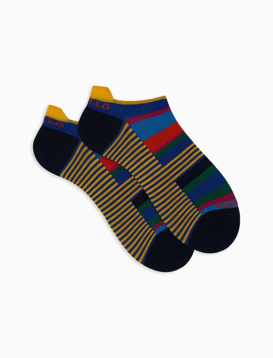 Sneakers uomo multicolor AP502382 32533 GALLO 