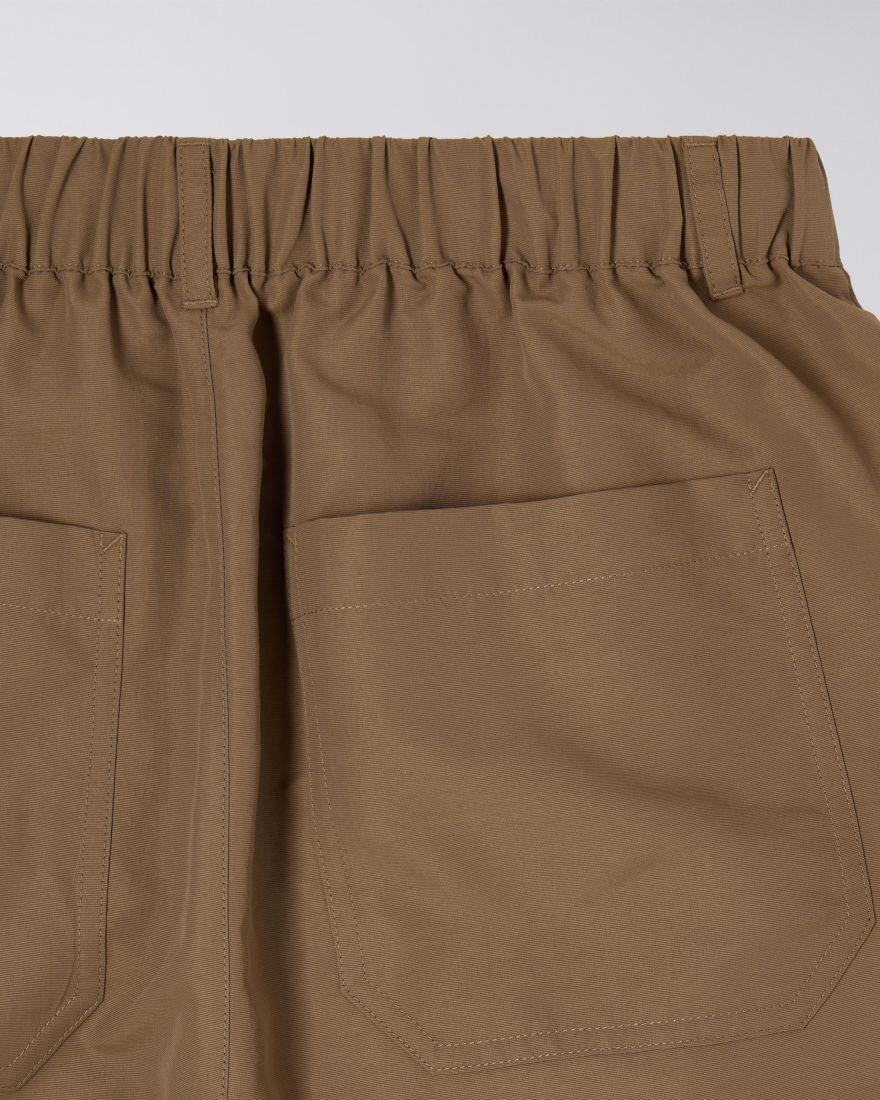 Ace Pant marrone I034951 2ZG00 EDWIN 
