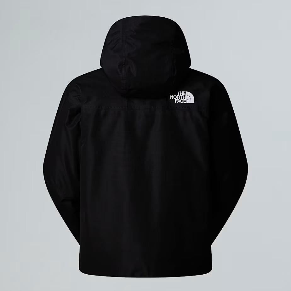Giacca in piumino Mountain unisex NF0A8D1V JK31 THE NORTH FACE 