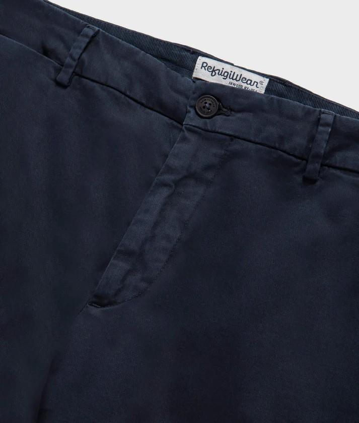 Pantalone baltimore P92300CT0372 F03700 REFRIGIWEAR 