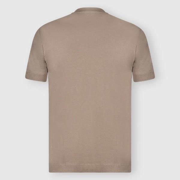 T-shirt interlock cotone pima 60139/81001 171 GRAN SASSO 