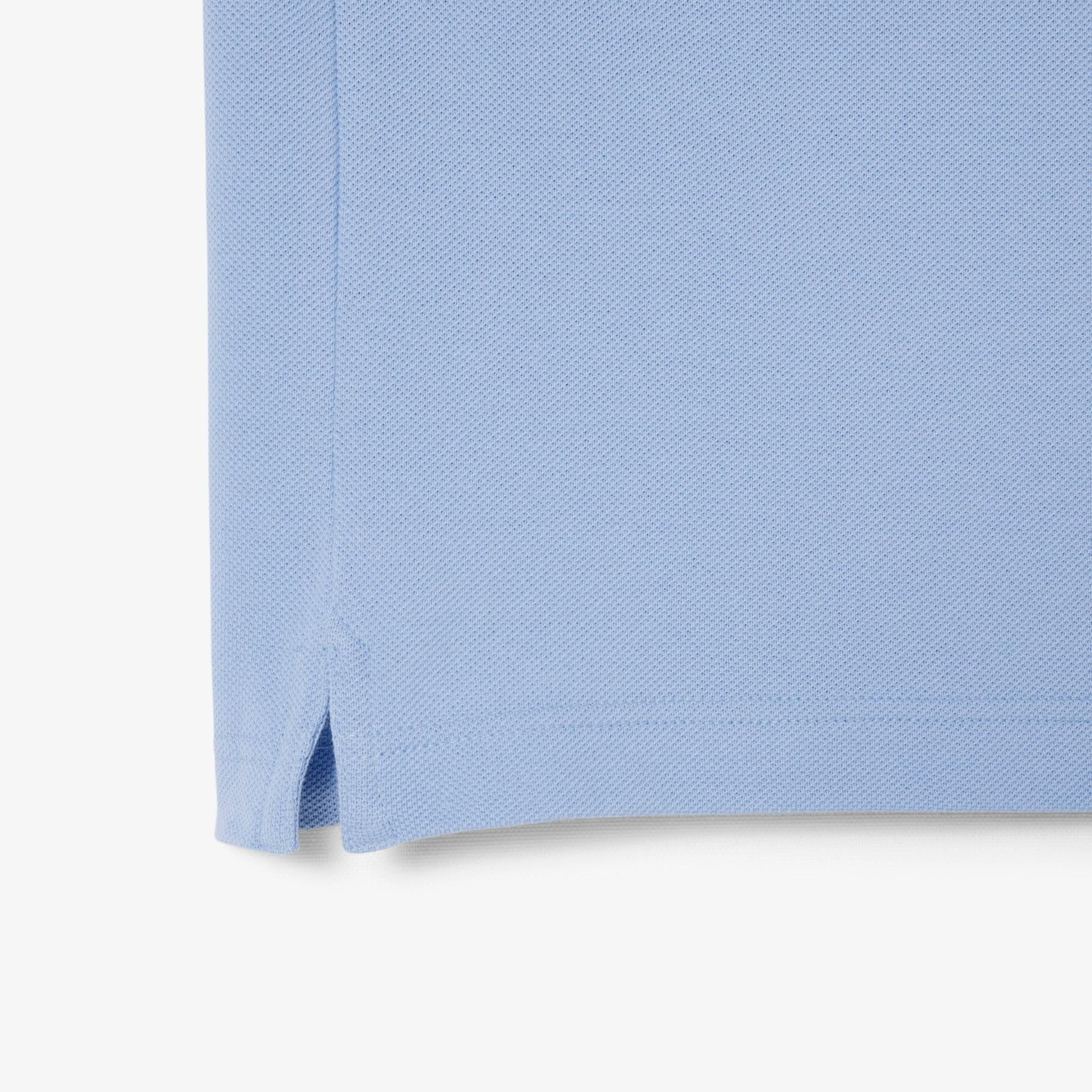 Polo slim fit in piqué L.12.12 PH4012 AEY LACOSTE 