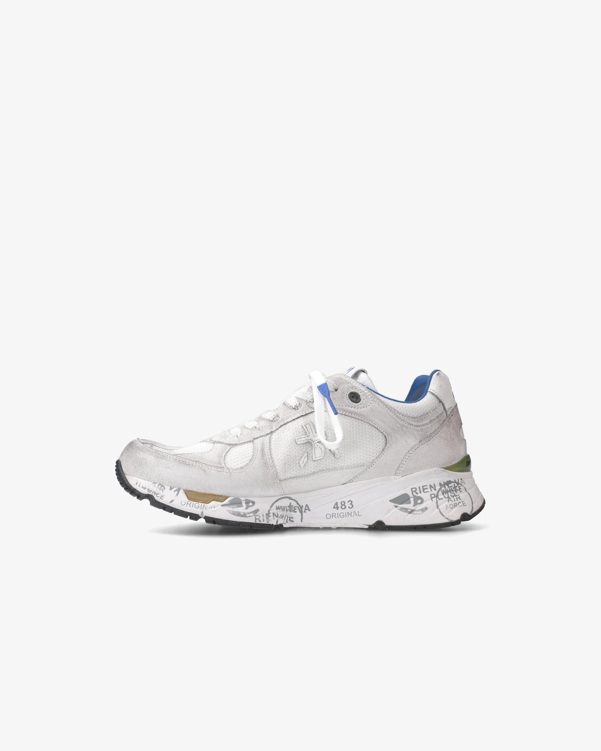 Mase 6621 MASEVAR 6621 PREMIATA 