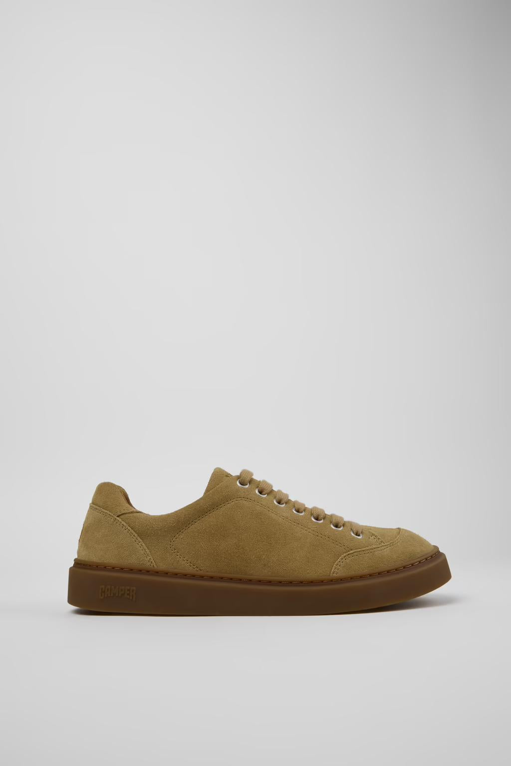 Runner Twentyfive in pelle scamosciata K101105 002 CAMPER 