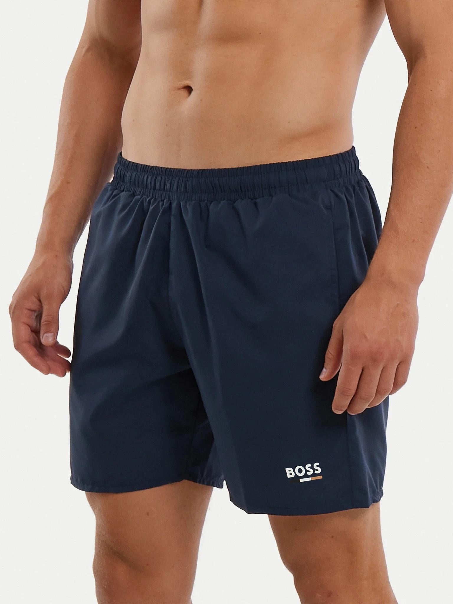 Pantaloncini da bagno Swordfish 50554613 415 BOSS 