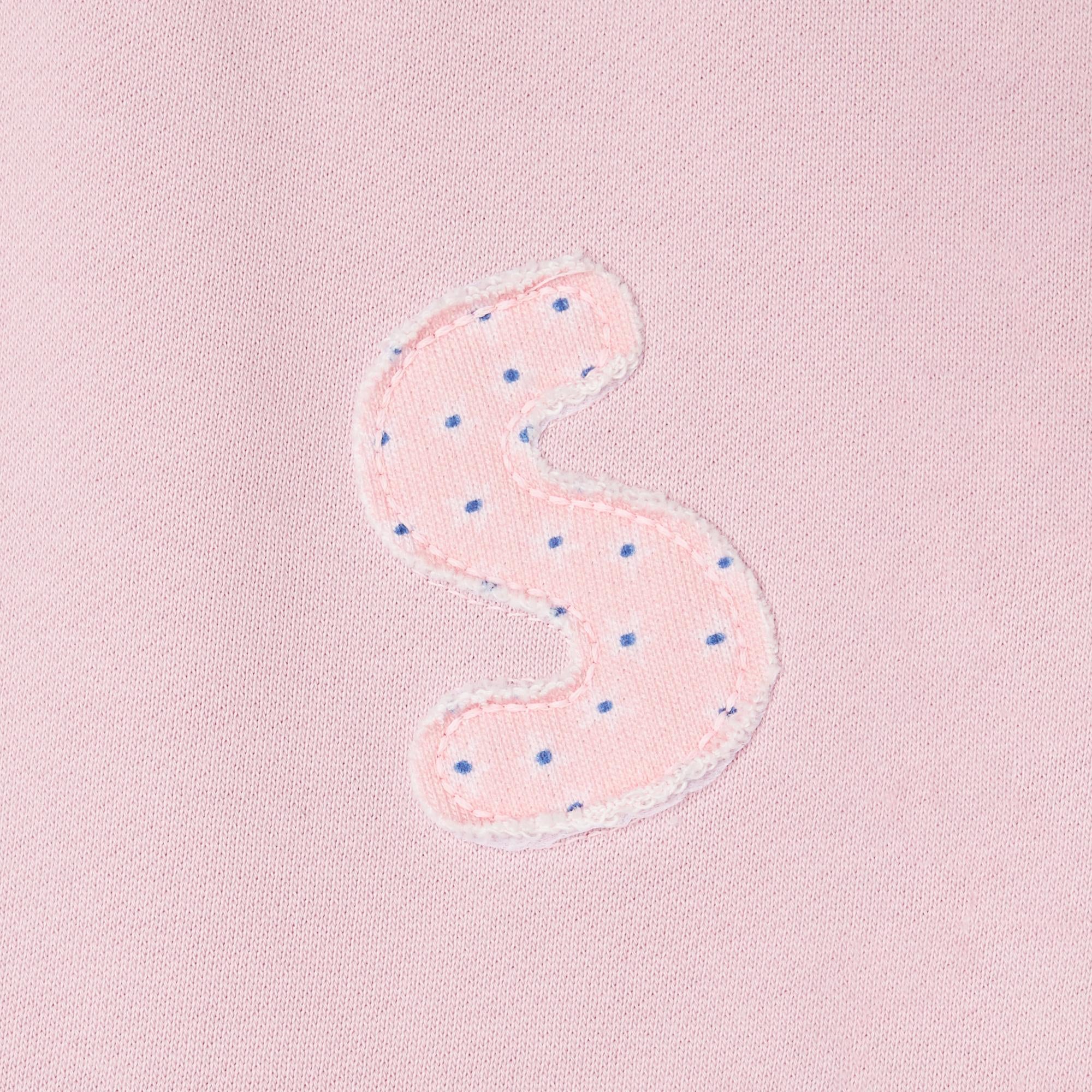 Pantaloni Sportivi con Coulisse e Logo Ricamato TX6B30Z3059 568 STELLA MCCARTNEY 