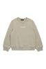 D2Kids Junior Logo Sweatshirt Beige