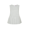 Top in cotone