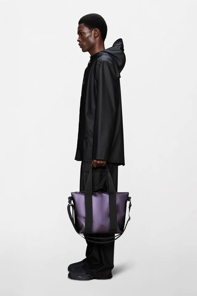 Tote bag micro RA14180 BDY RAINS 