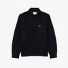 Overshirt in feltro
