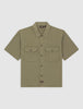 Camicia Unionville  a maniche corte