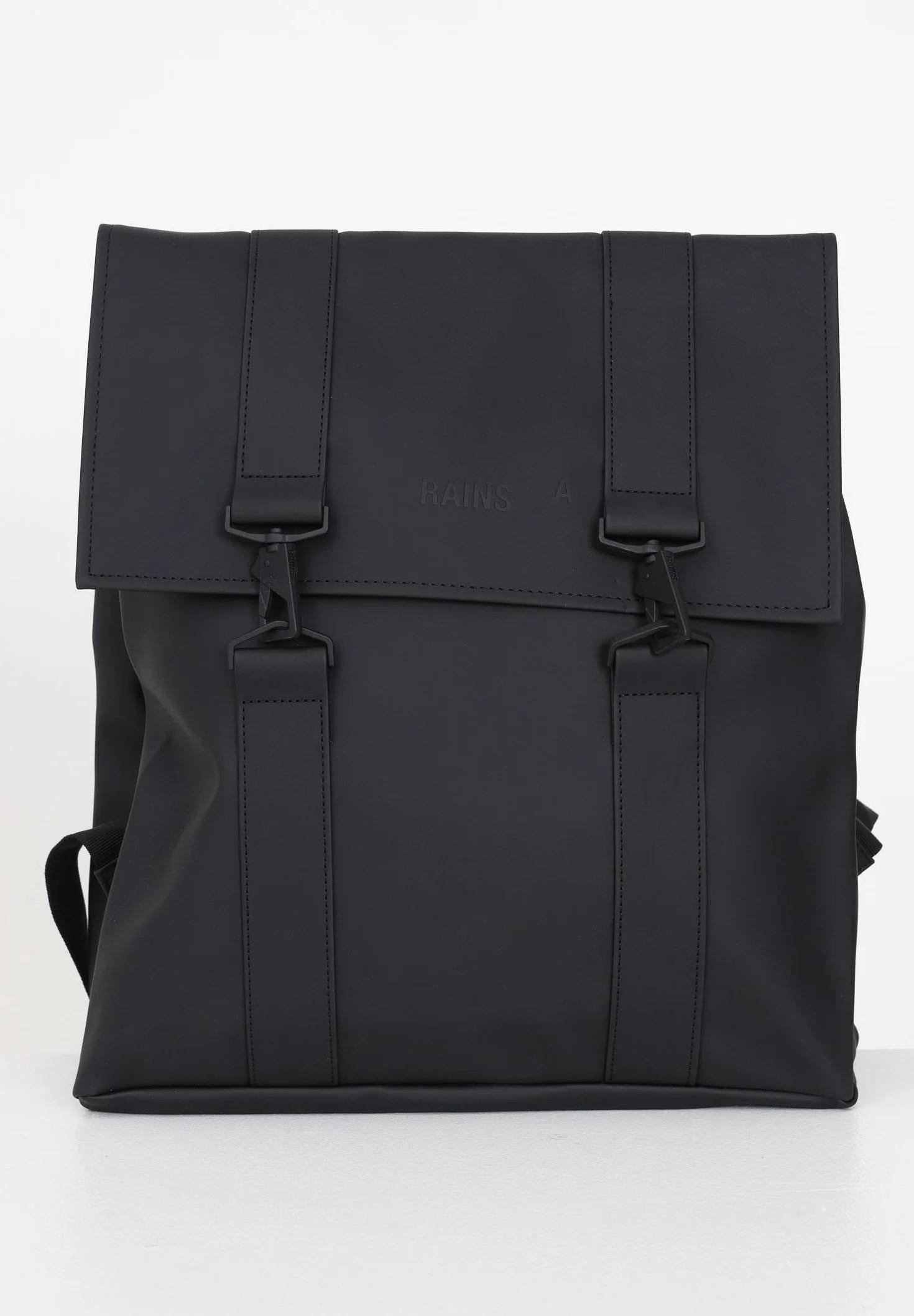 MSN bag RA13300 BLA RAINS 