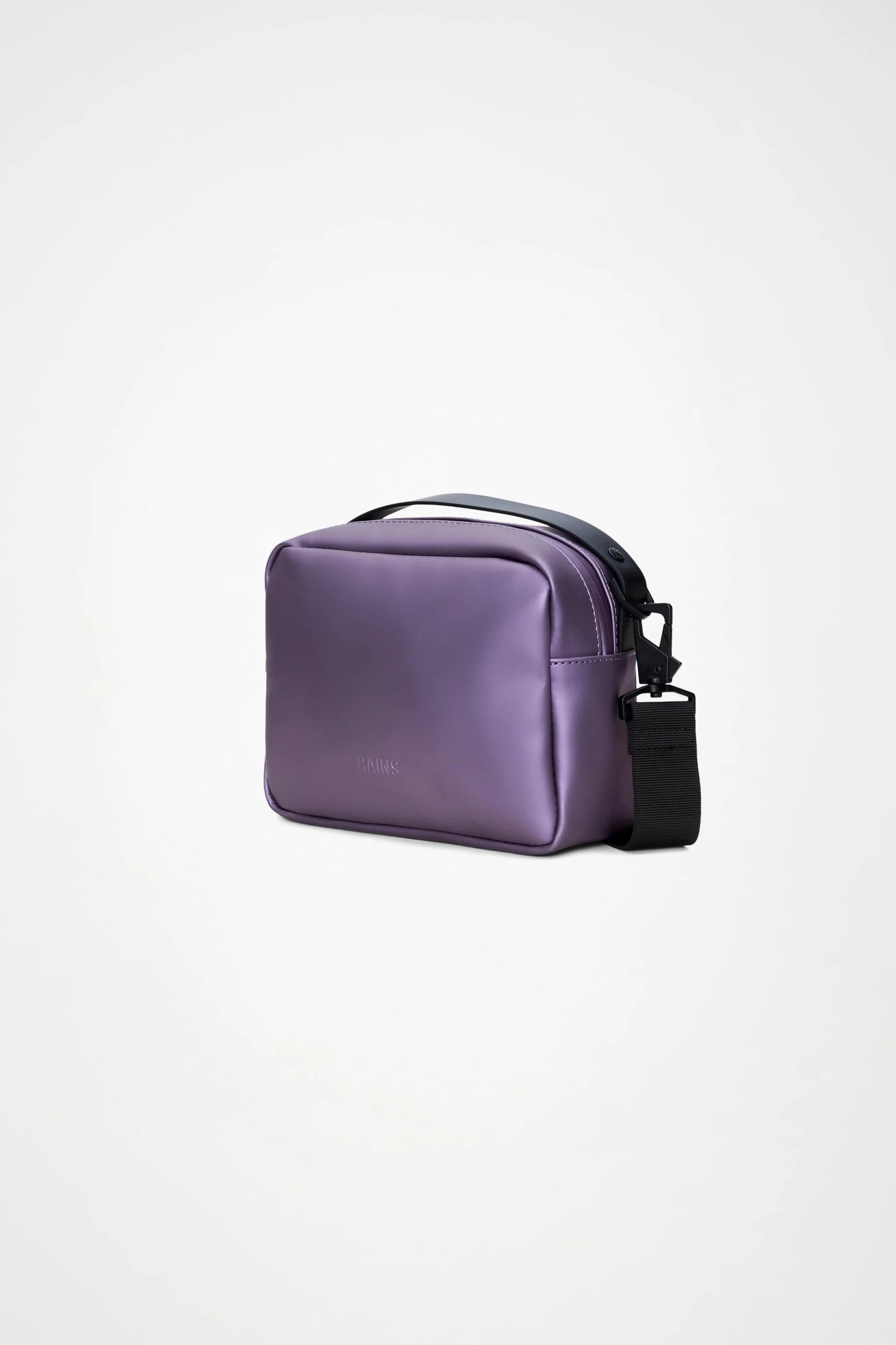 Box bag RA14100 BDY RAINS 