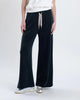 Palazzo sweatpants